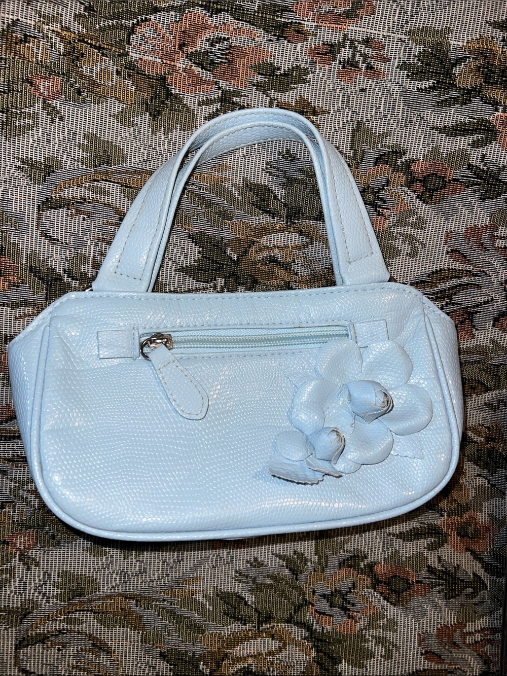 Mary-Kate and Ashley Olsen y2k purse